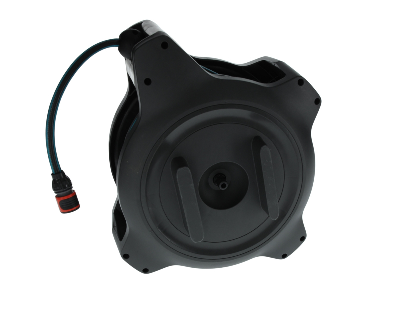 Hose module 20 m with water stop