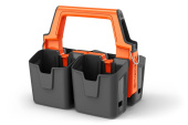 Husqvarna Battery Case Husqvarna Battery Case
