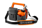 Husqvarna Battery Case, Chainsaw Husqvarna Battery Case, Chainsaw