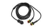 Husqvarna wiring harness for solar panel Husqvarna wiring harness for solar panel