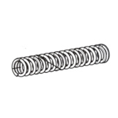 Brake spring Brake spring