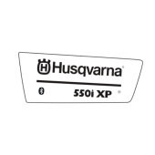 Decal 550i XP BT Decal 550i XP BT