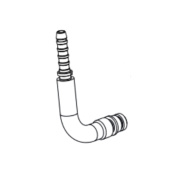 Internal hp hose kit Internal hp hose kit