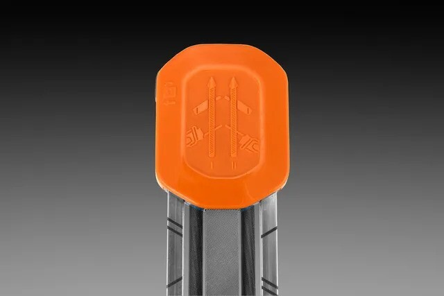 Husqvarna 2 in 1 Filing guide .325