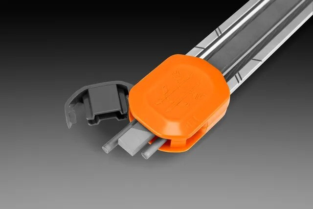 Husqvarna 2 in 1 Filing guide 3/8