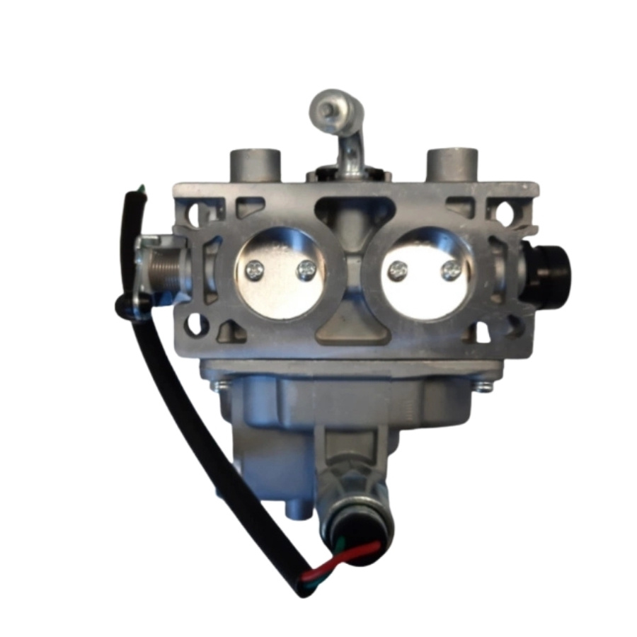 Carburettors