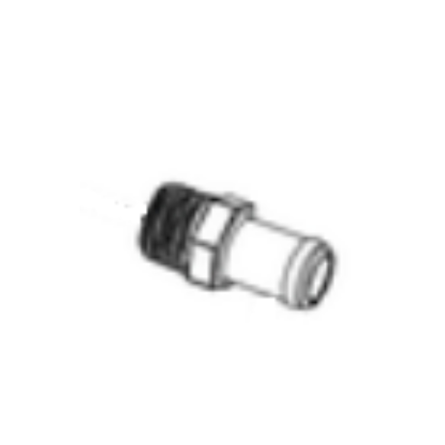 Oil plug