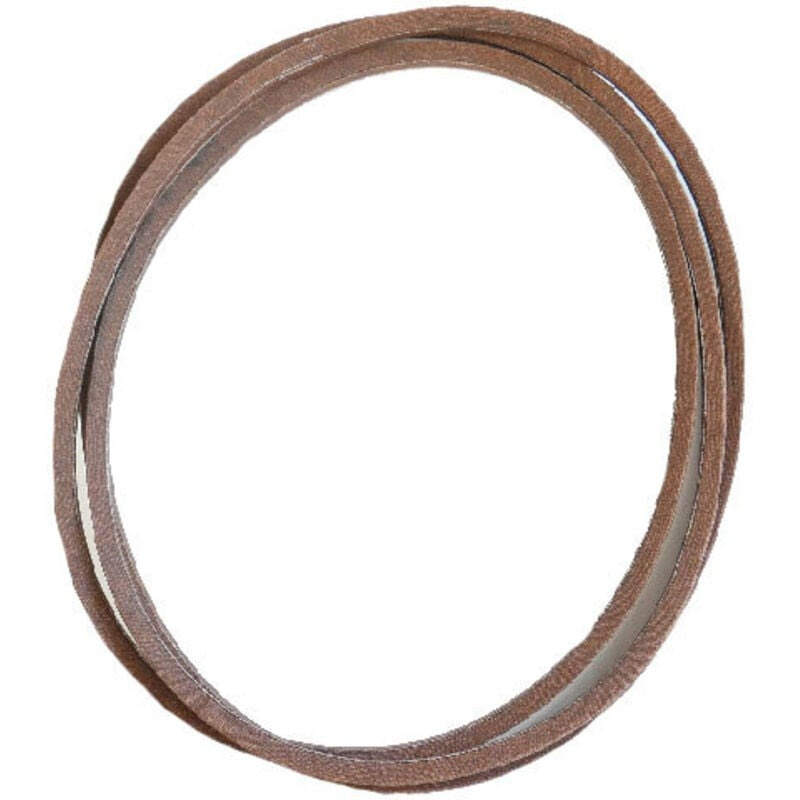 V-Belt Traction Drive