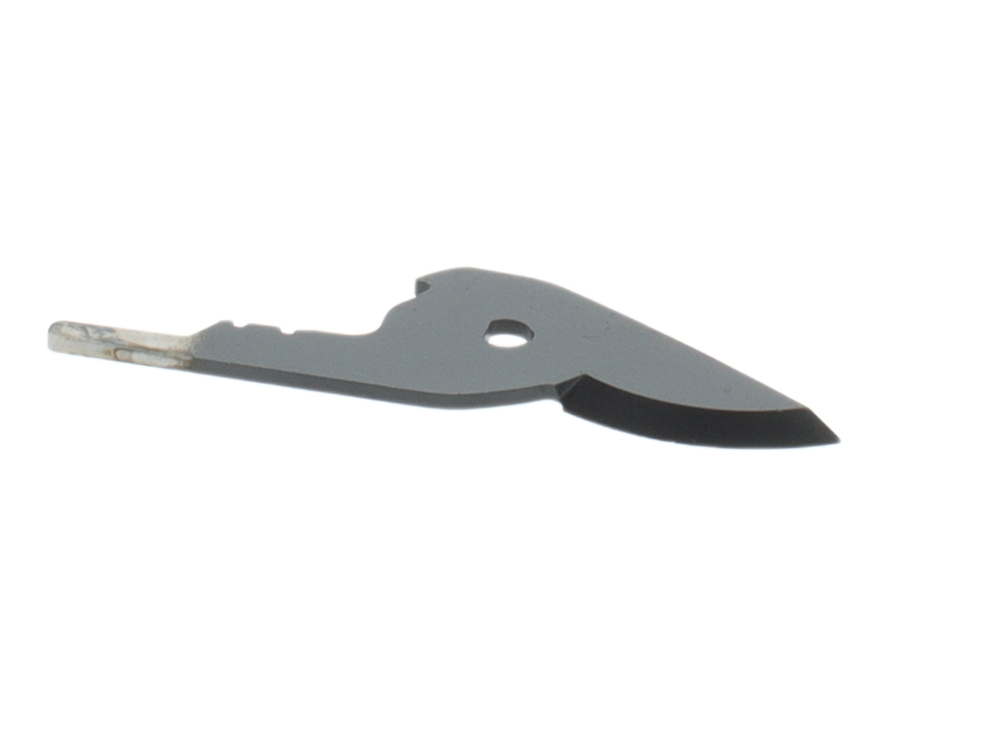 Top blade