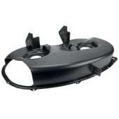 Cutting deck cover 38 Cutting deck cover 38