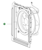 Fan motor assembly fan kit a 45 (1 Fan motor assembly fan kit a 45 (1