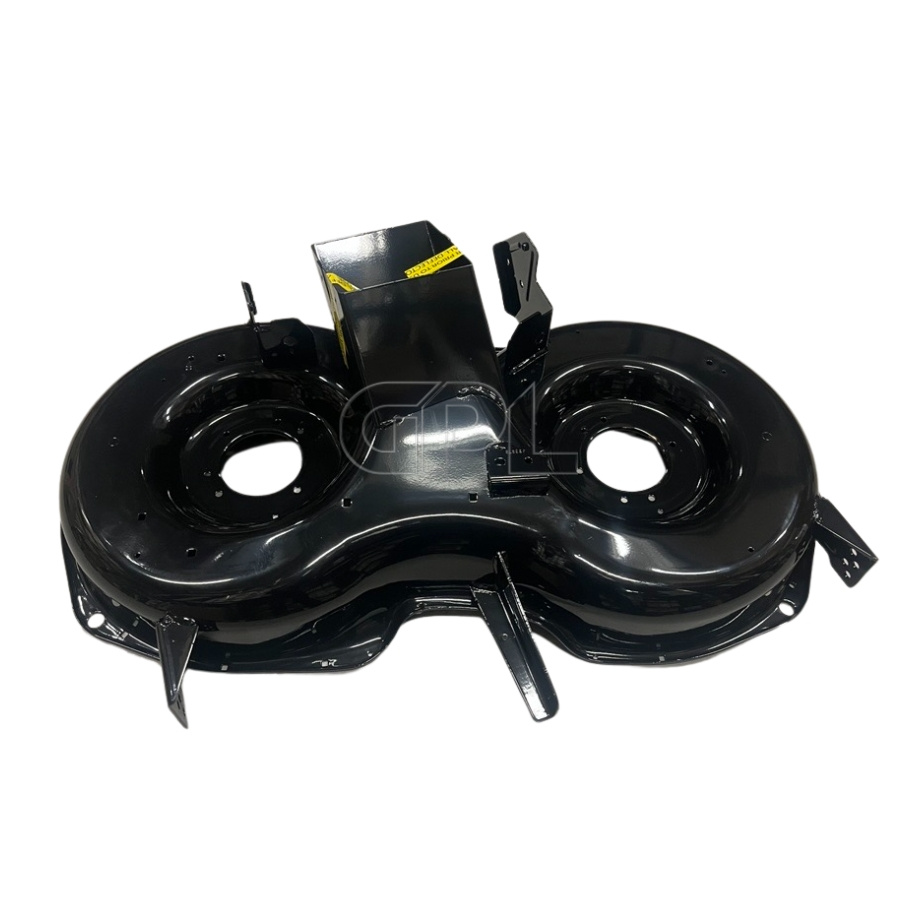 Cutting deck TC138, TC138L, TC139T, TC238T