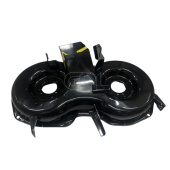 Cutting deck TC138, TC138L, TC139T, TC238T Cutting deck TC138, TC138L, TC139T, TC238T