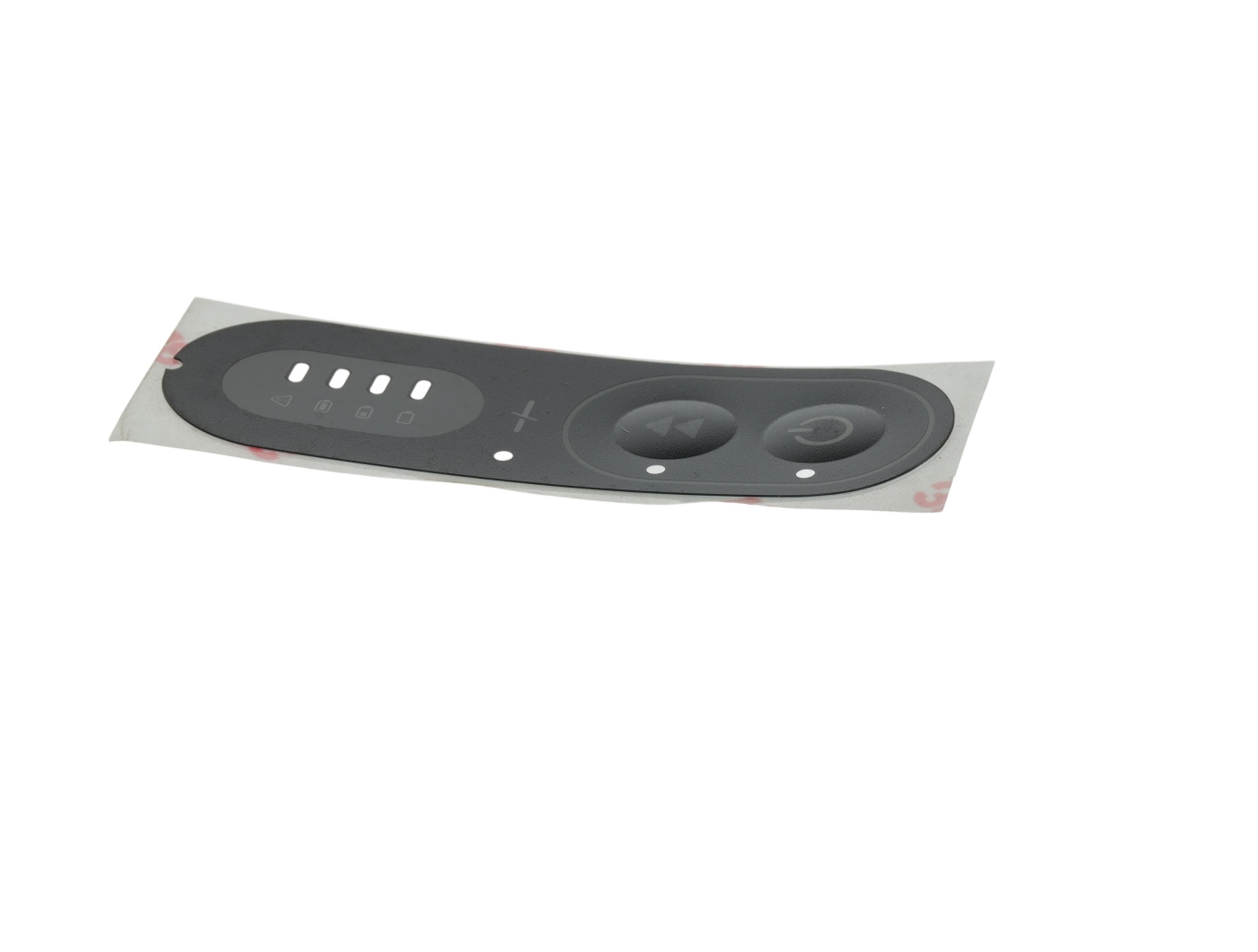 LED display