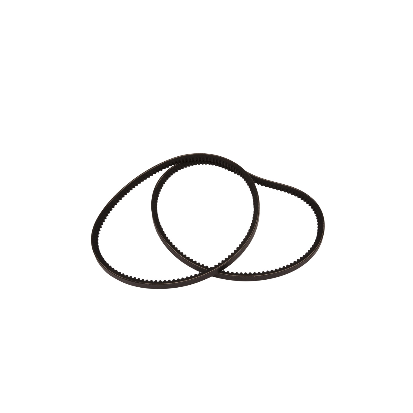 Drive belt xpa 857 package of 2 pcs