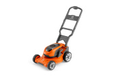 Toy lawn mower 347iVX Toy lawn mower 347iVX
