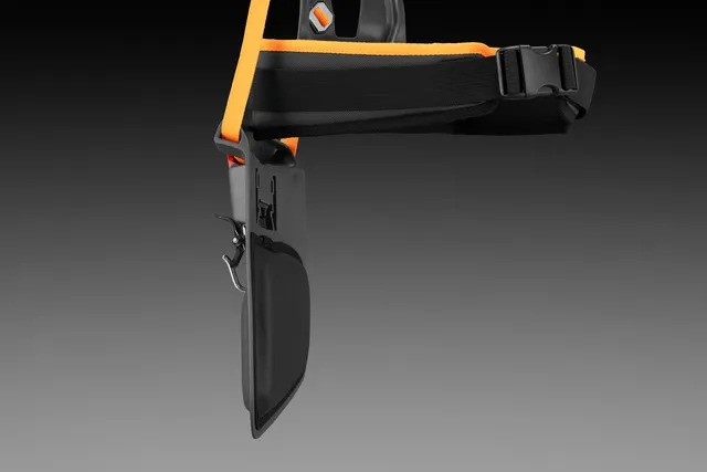 Harness Husqvarna Balance X2