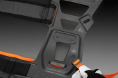Harness Husqvarna Balance X2 Harness Husqvarna Balance X2