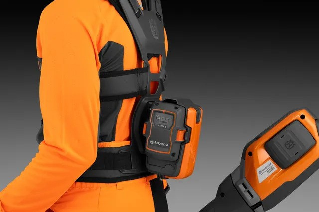 Harness Husqvarna Balance X2