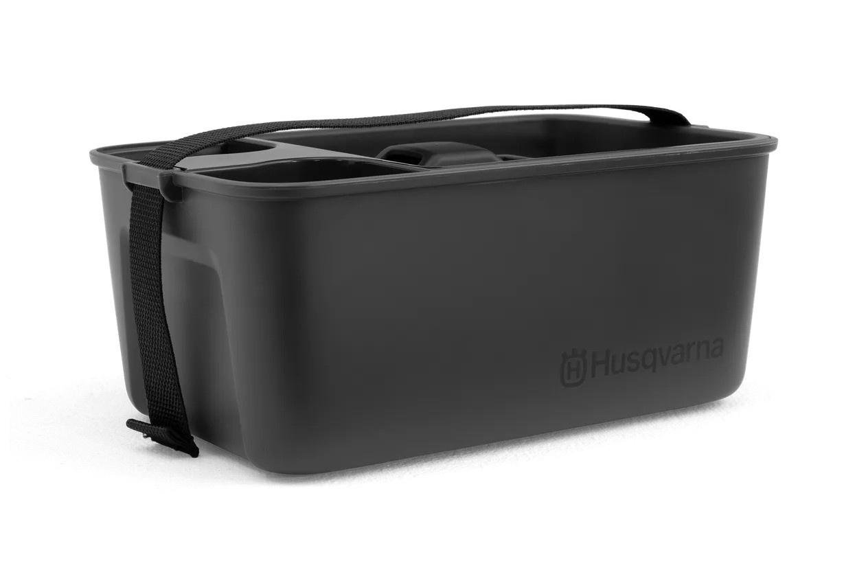 Husqvarna Maintenance and Cleaning Set for Robotic Lawnmowers