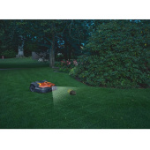 Husqvarna vision technology accessory Husqvarna vision technology accessory