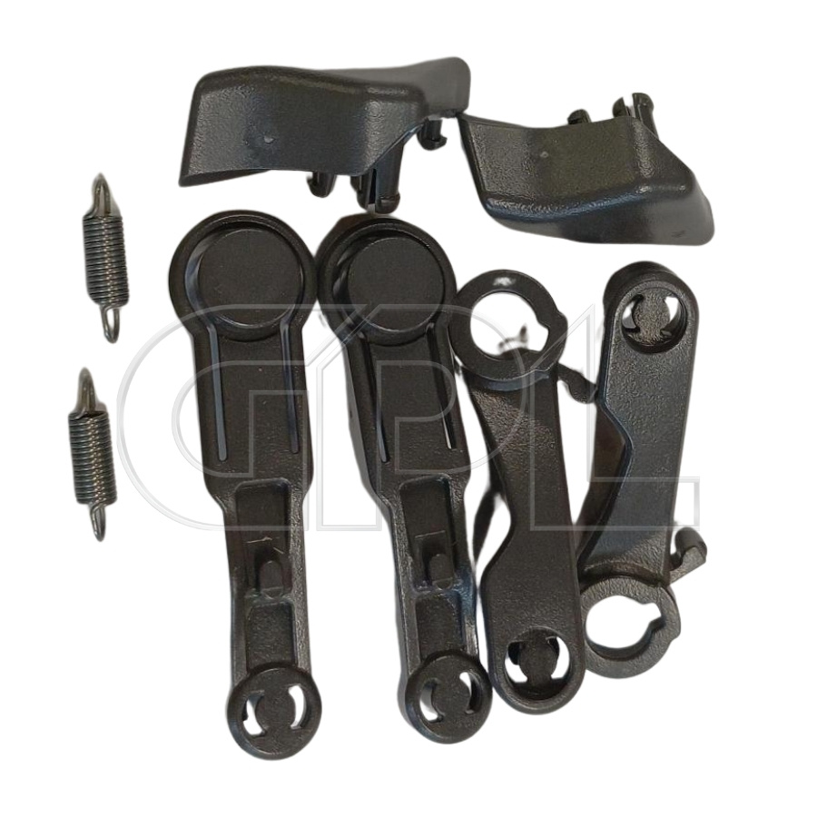 Link arm