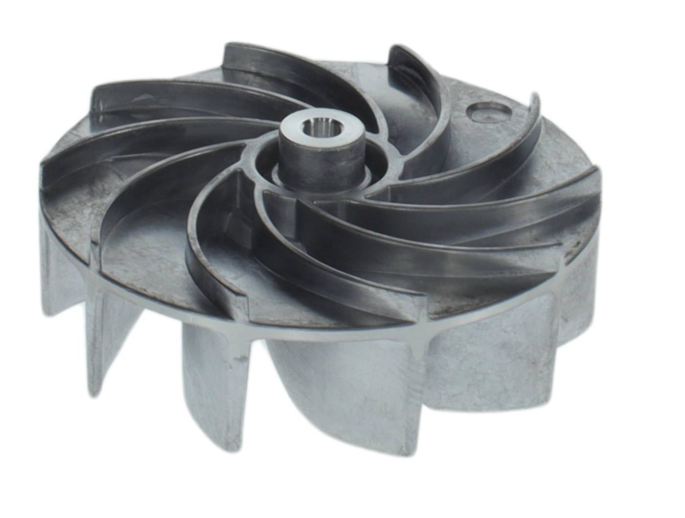 Ventilator