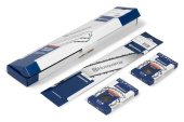 Kit: 1 Bar & 2 Chains SP33G 13 Kit: 1 Bar & 2 Chains SP33G 13