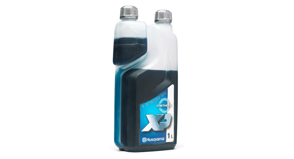 Two stroke oil, XP® Synthetic 1L