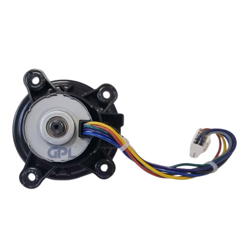 Rear cutting motor 305E, 310E, 405XE, 410XE Nera