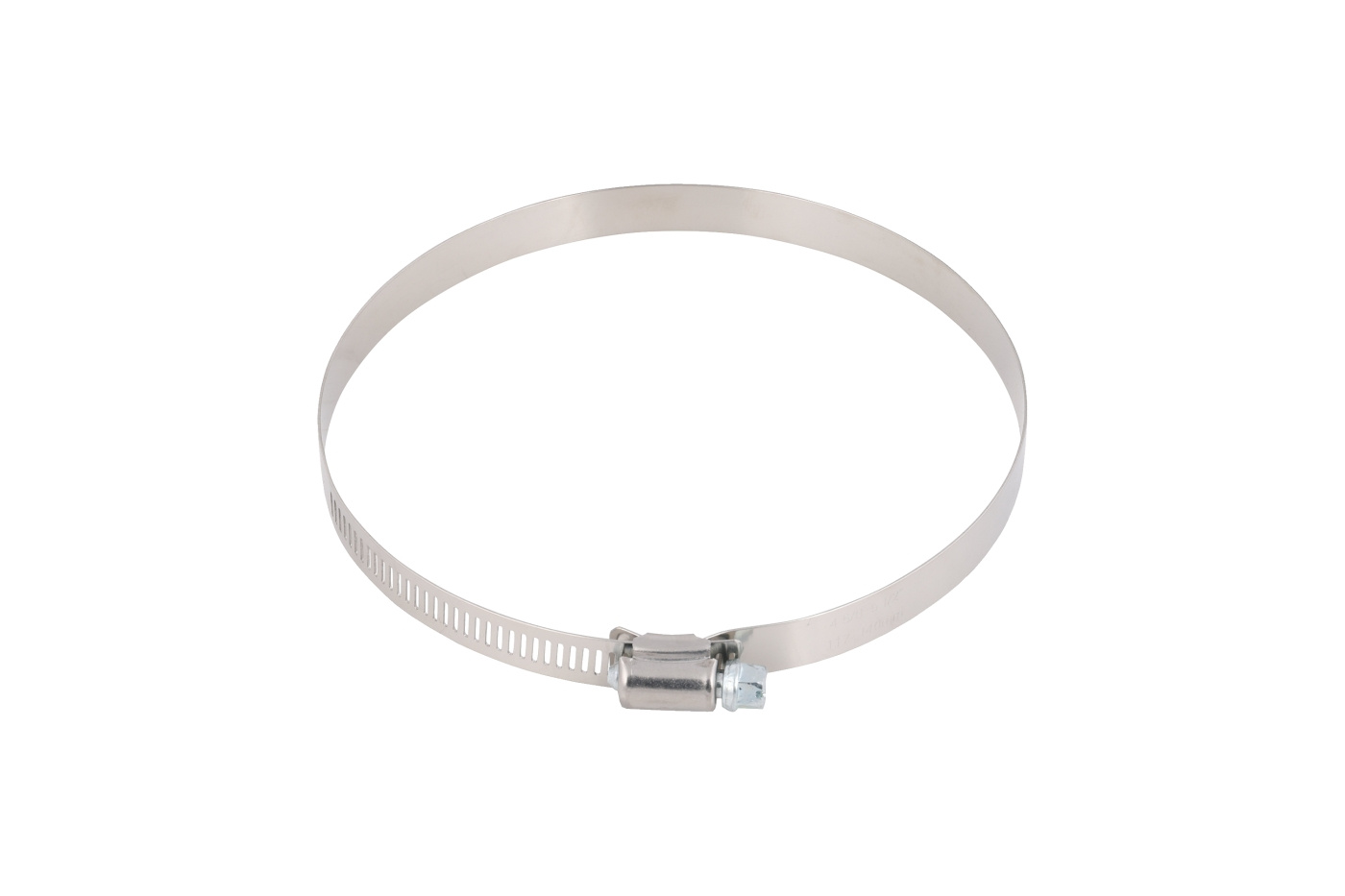 Clamp, flexible