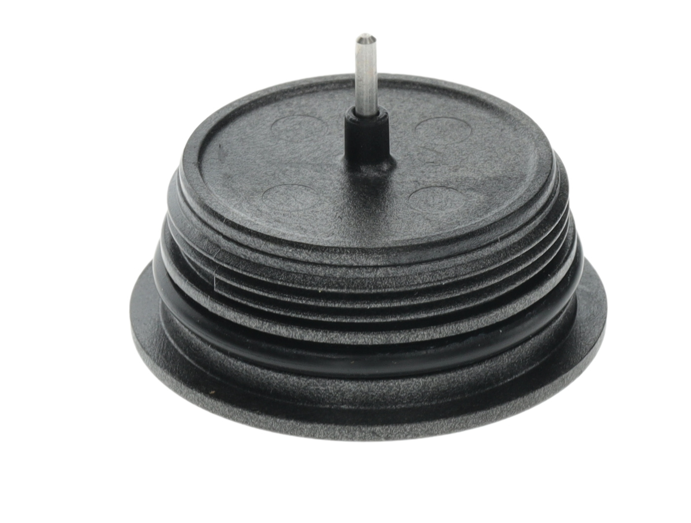 Impeller cover