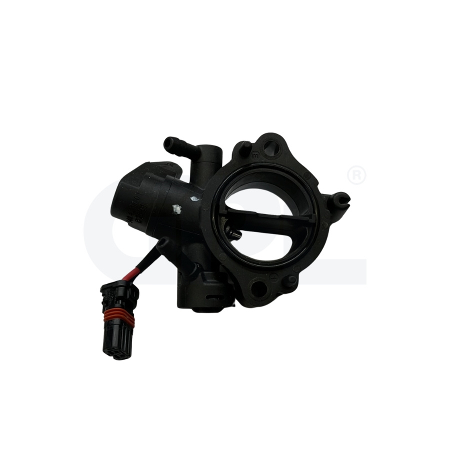 Injector 564