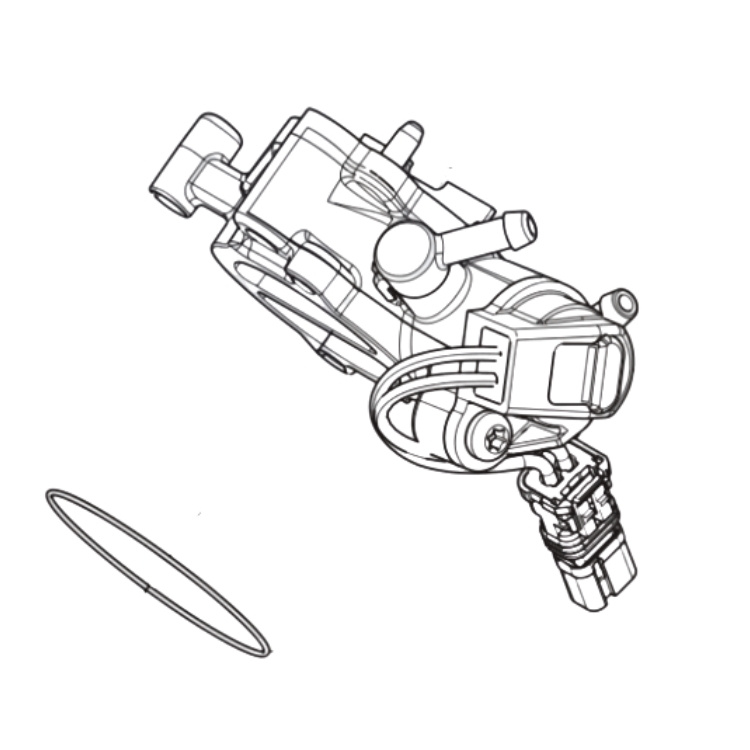 Injector 564