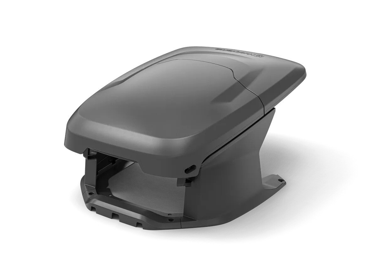 Husqvarna Automower® house (garage) Medium 300 & 400 series