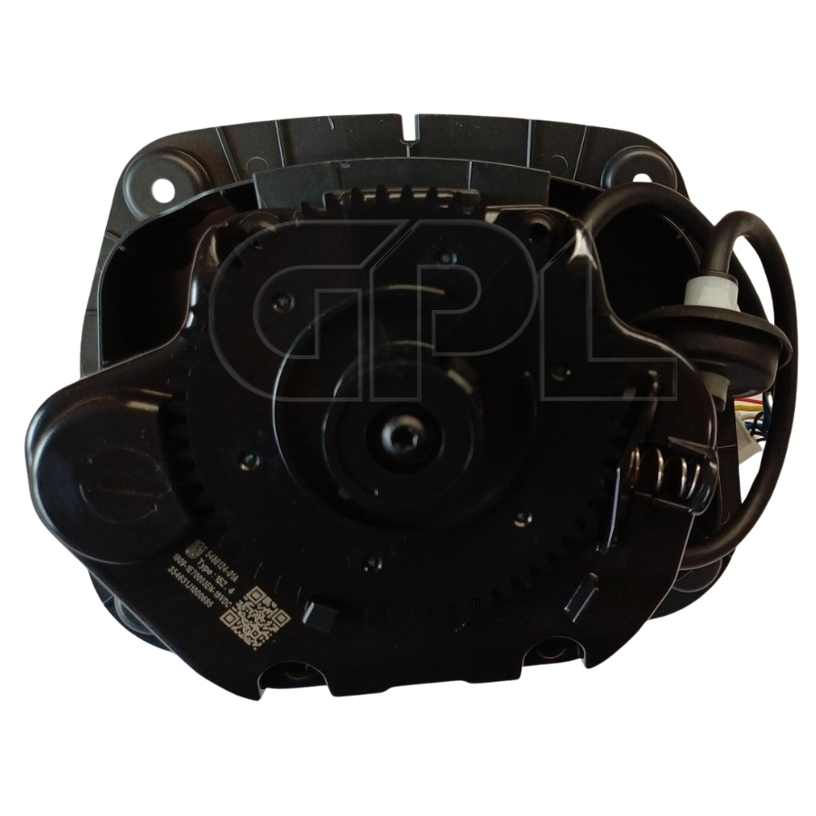 Cutting module