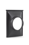 Inlet adapter a 45 Inlet adapter a 45