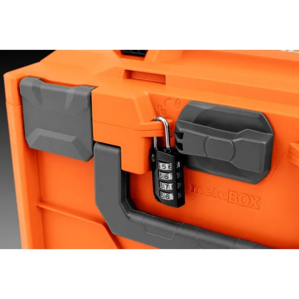 Husqvarna BC1-UN Battery Box