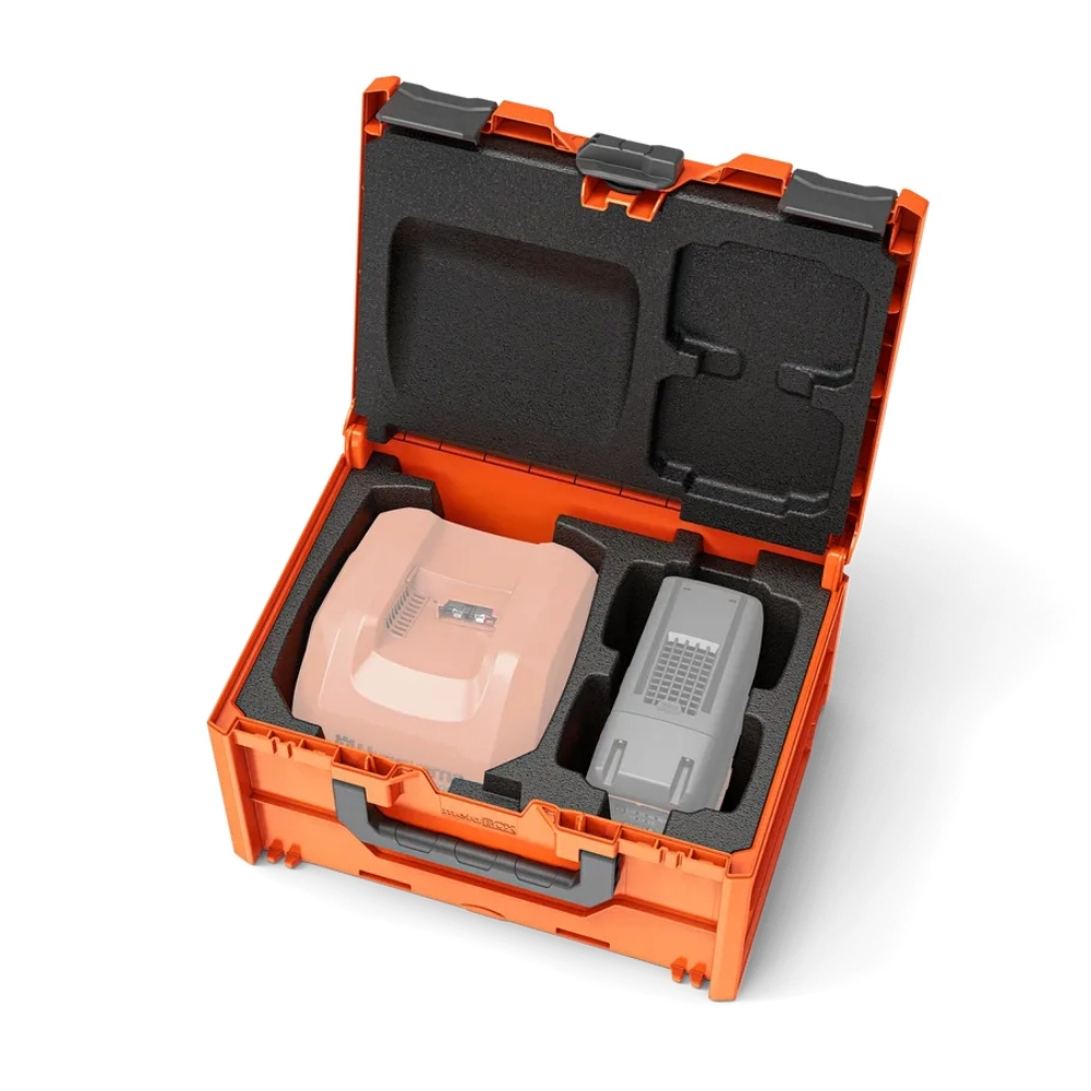 Husqvarna BC1-UN Battery Box