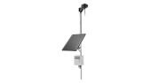 Husqvarna solar charger for EPOS® reference station Husqvarna solar charger for EPOS® reference station