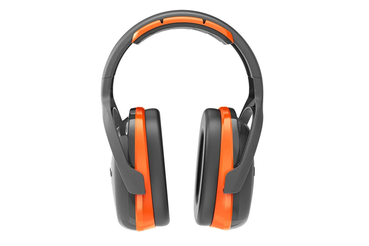 Husqvarna hearing protection X-LOW, headband