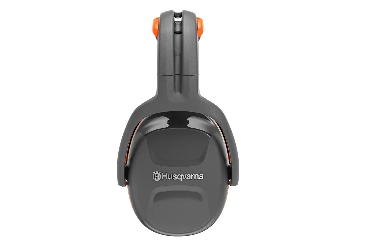 Husqvarna hearing protection X-LOW, headband