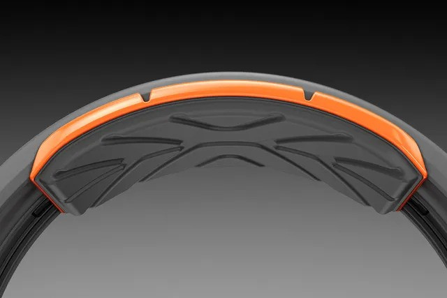Husqvarna hearing protection X-HIGH, headband