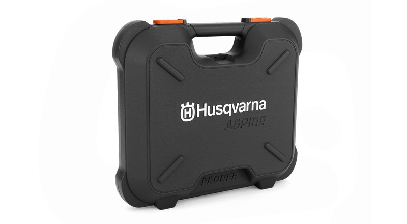 Husqvarna Aspire™ P8X storage box