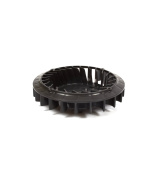 Fan-Flywheel Fan-Flywheel
