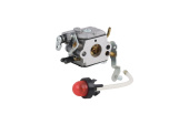 Carburettor with cleaning W47 Carburettor with cleaning W47
