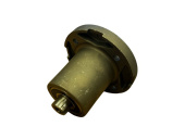 Blade spindle Rider 111B, 112C, 115C, FR2312MA Blade spindle Rider 111B, 112C, 115C, FR2312MA