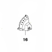 Housing 5739718-04 Housing 5739718-04