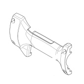 Body, Left 5739769-01 Body, Left 5739769-01