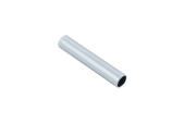 Tube gage roller axle Tube gage roller axle